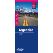 Argentina Reise Know How